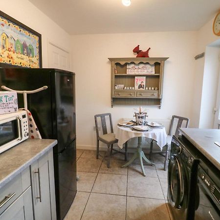 Little Daisy Cottage Hornsea Luaran gambar