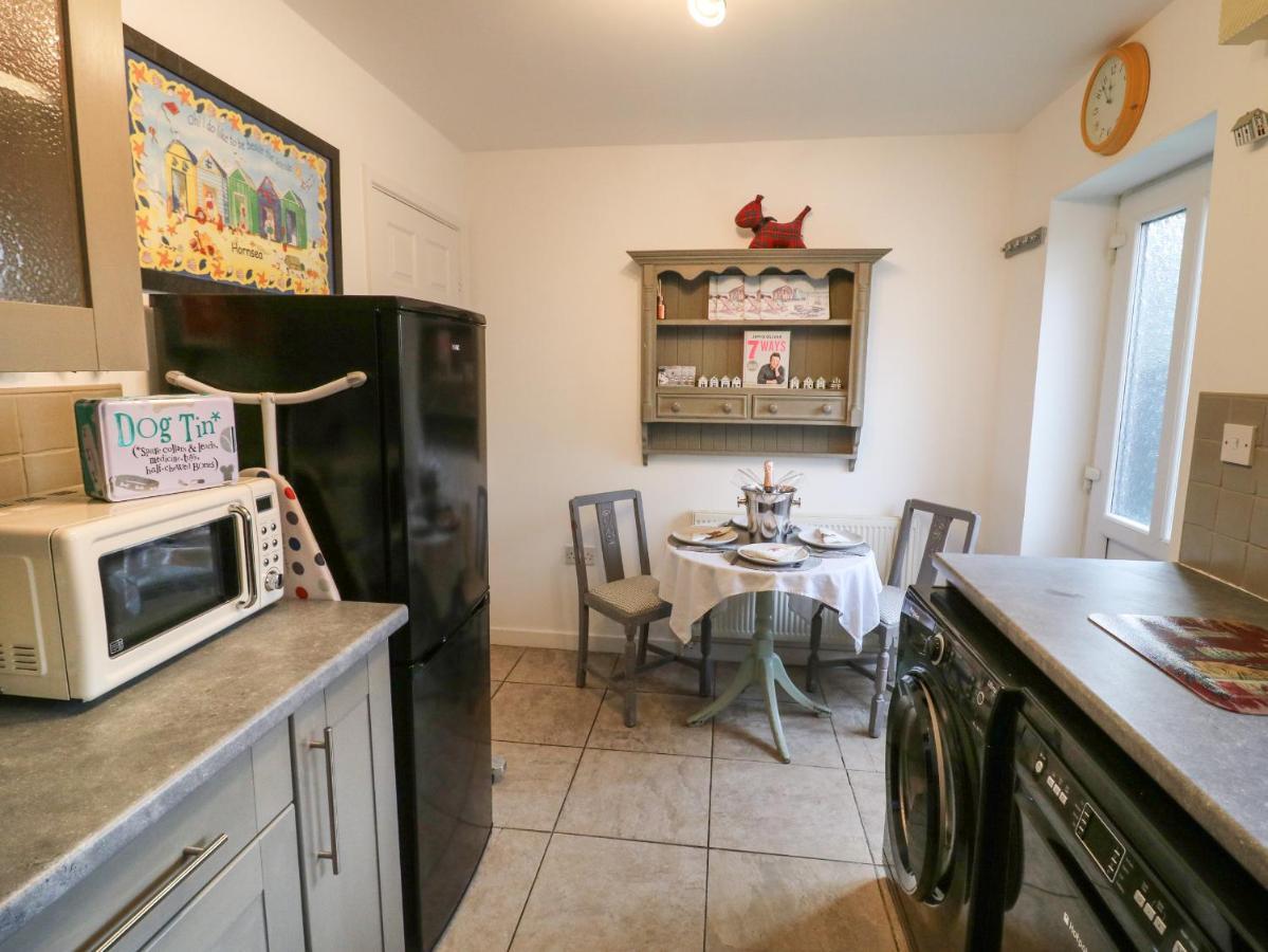 Little Daisy Cottage Hornsea Luaran gambar