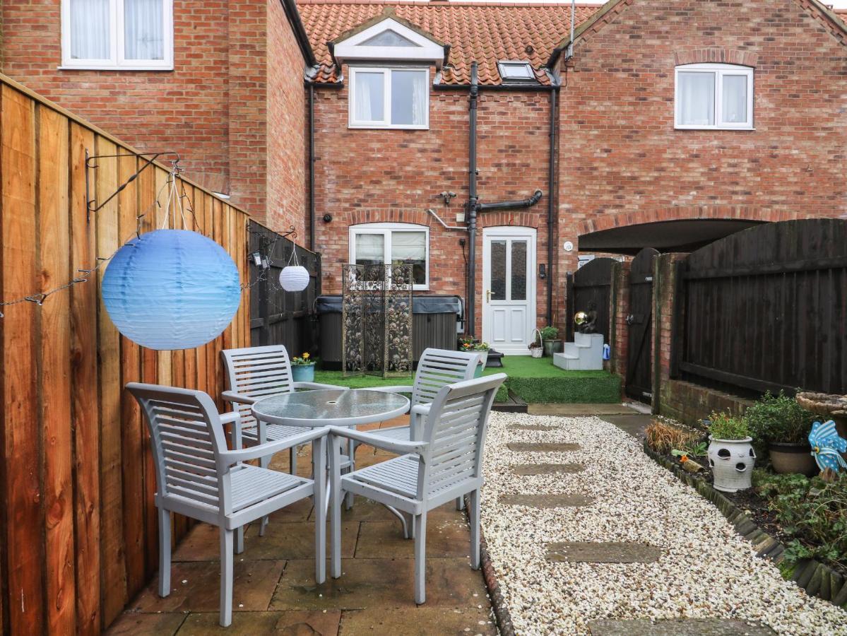 Little Daisy Cottage Hornsea Luaran gambar