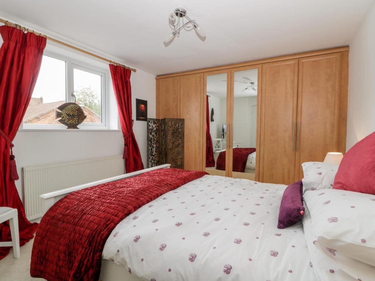 Little Daisy Cottage Hornsea Luaran gambar