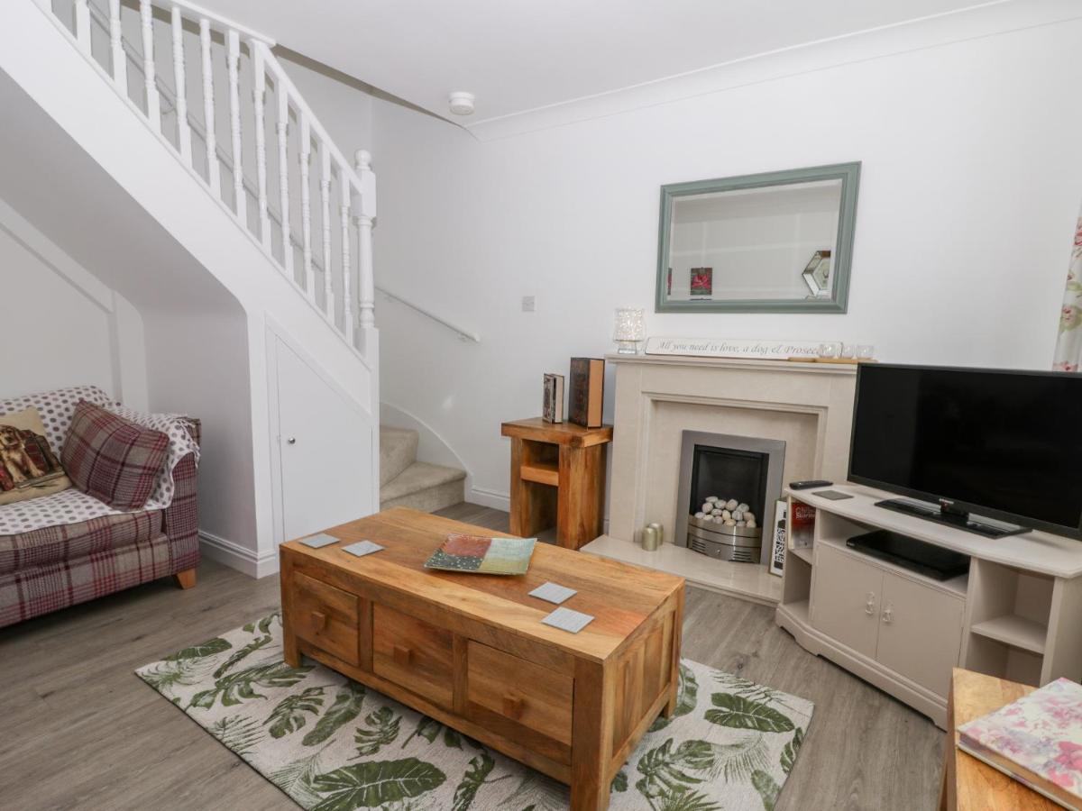Little Daisy Cottage Hornsea Luaran gambar