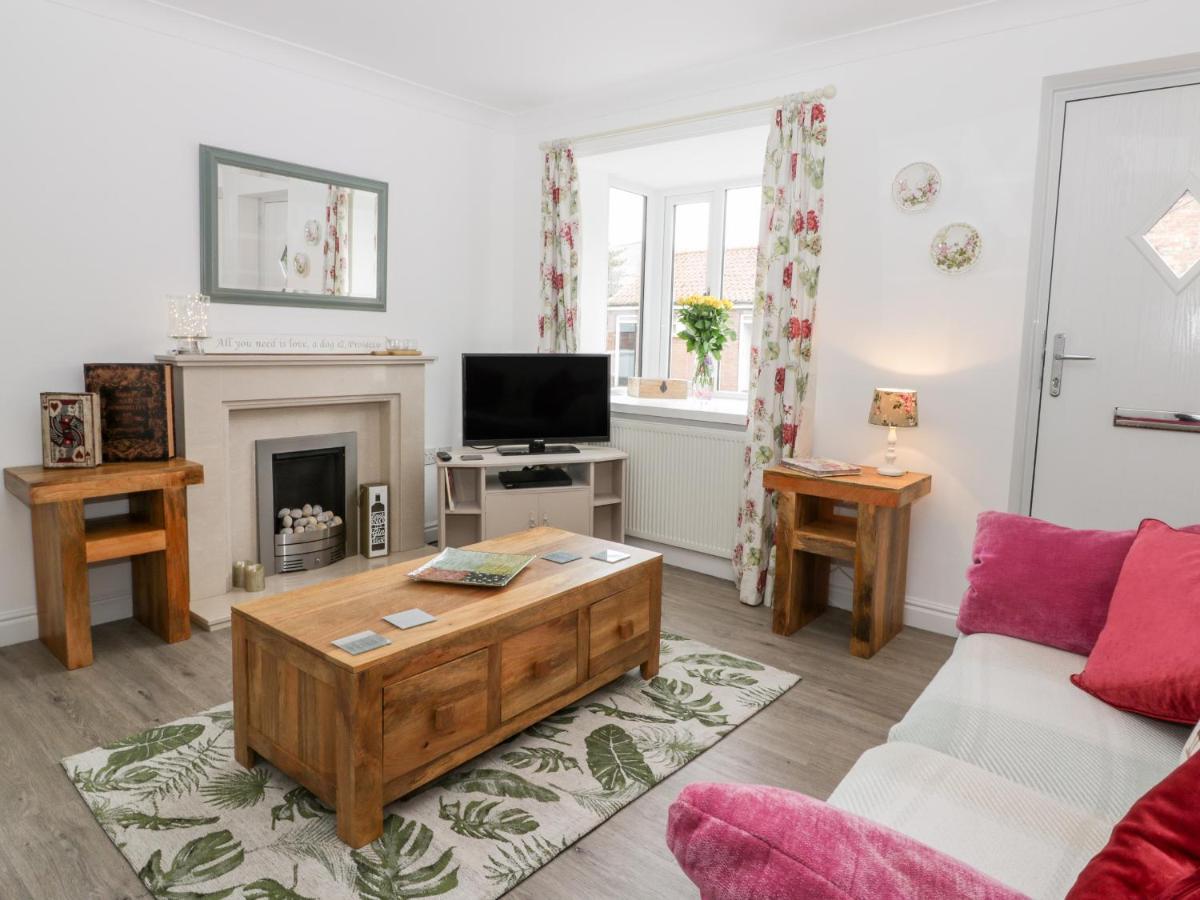 Little Daisy Cottage Hornsea Luaran gambar