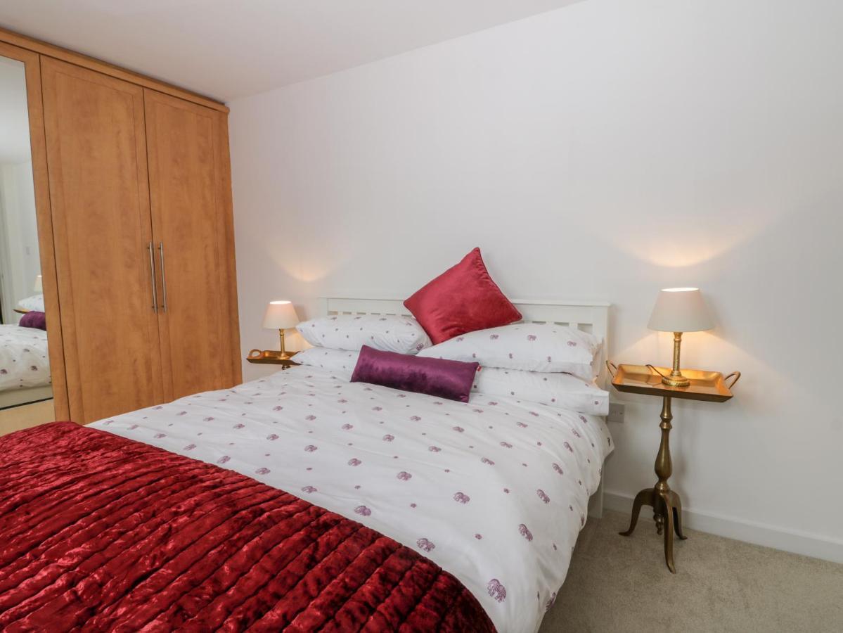 Little Daisy Cottage Hornsea Luaran gambar