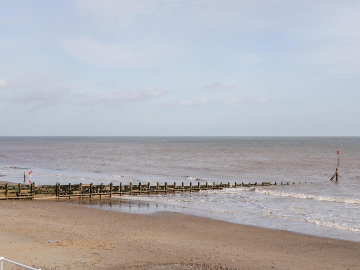 Little Daisy Cottage Hornsea Luaran gambar
