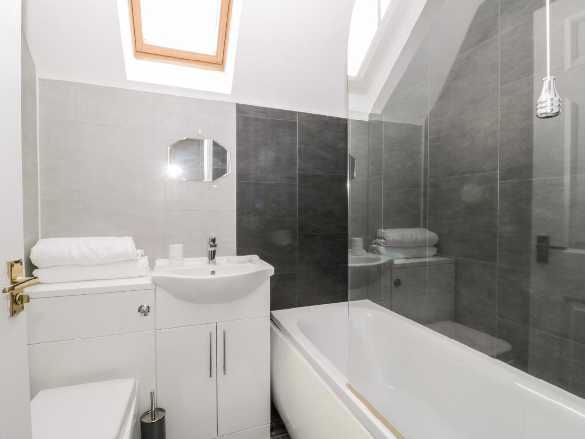 Little Daisy Cottage Hornsea Luaran gambar